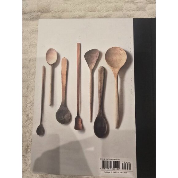 Magnolia Table Cookbook By Joanna Gaines Hardcover - Picture 8 of 8